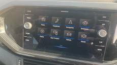 Volkswagen T-Cross 1.0 TSI 110 Black Edition 5dr Petrol Estate